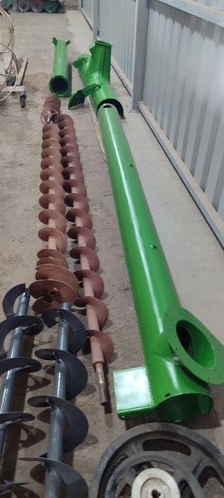 Продам ПС 10А. ОВС 25, ЗМ 60у. Після капремонта