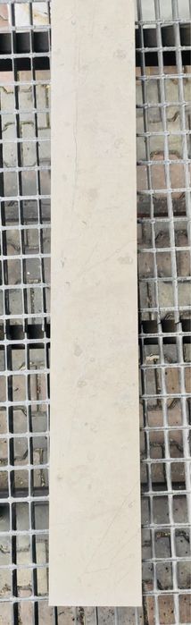 Stopnie marmurowe schody