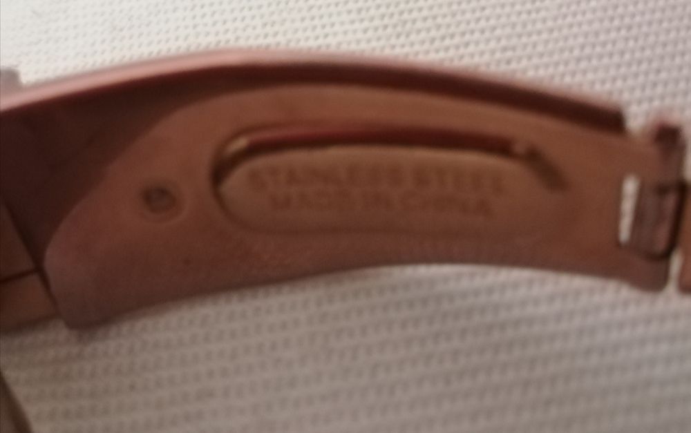 Apenas 5€  ::: Relógio Parfois Dou ®ado