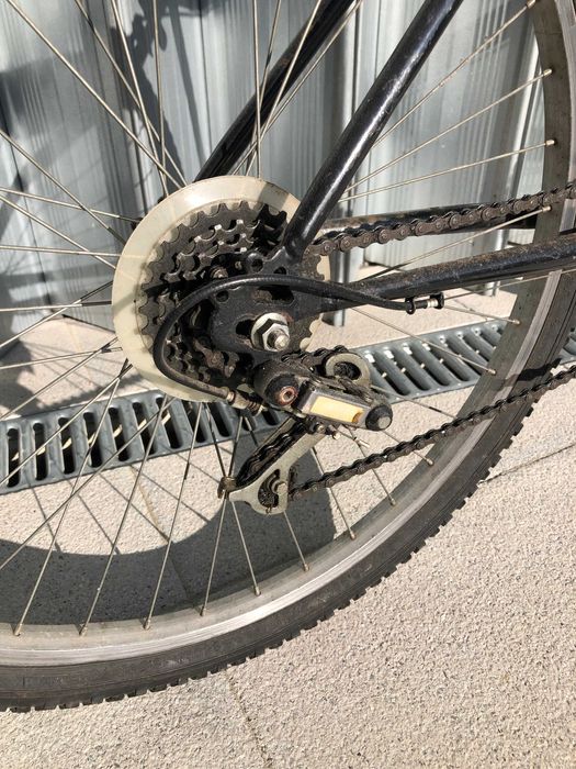 Bicicleta de montanha adulto