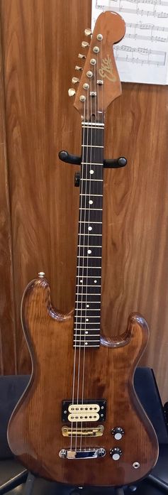 Guitarra italiana EKO