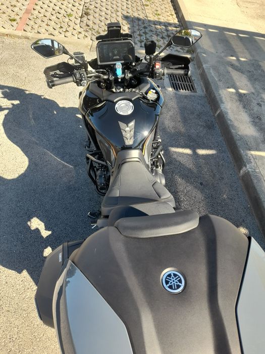 Trecer MT 09 GT+