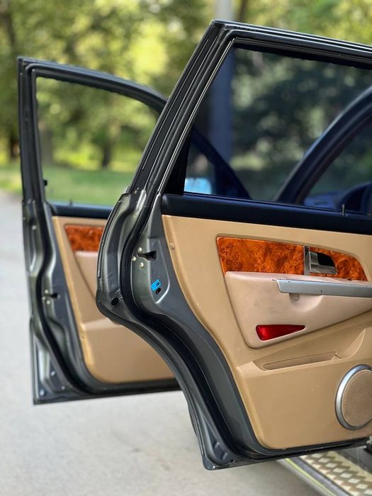 SsangYong Rexton 2.9 турбодизель !