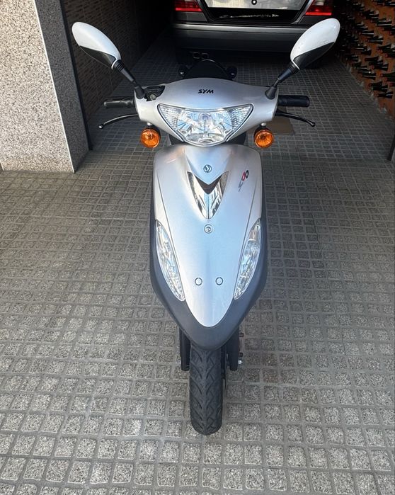 Scooter para venda