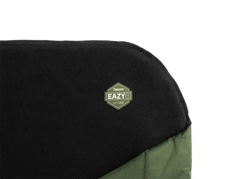 Коропова розкладачка Delphin EazyEIGHT 8