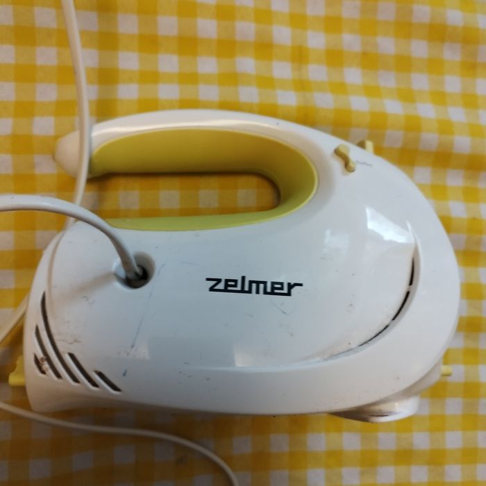 Mixser Zelmer Uszkodzony