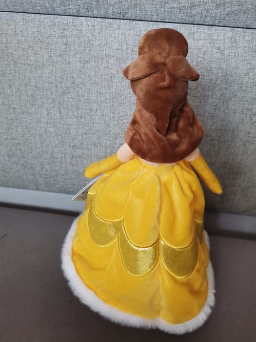 Księżniczka Disney Bella tańcząca