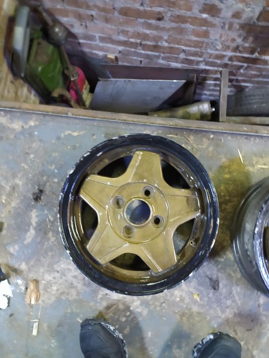 Продам диски R13