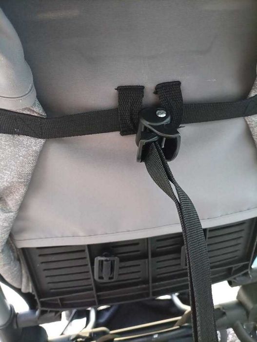 Carrinho de passeio da Bebé Confort