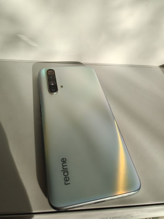 Realme  x3 superzoom  8#128