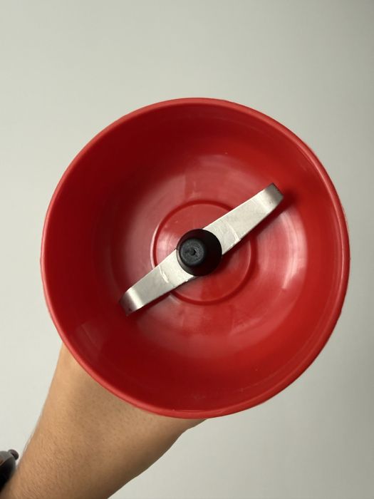 Triturador de café como novo