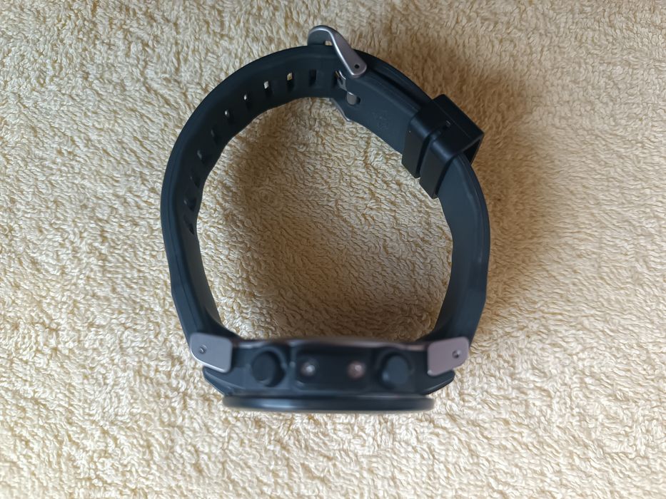 Casio PRG 30 Solar