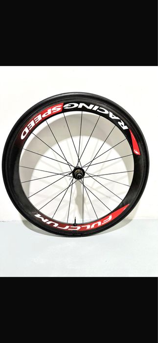 Vendo par de Rodas Carbono Fullcrum