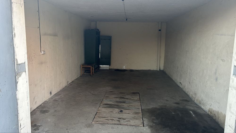 Продам гараж ГБК Позняки 3