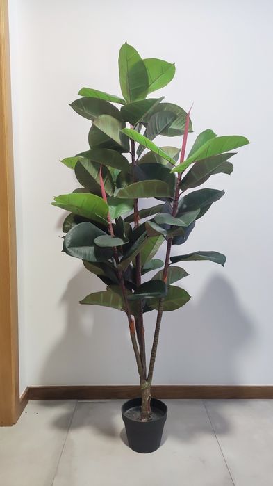 Planta artificial, 150cm, nova