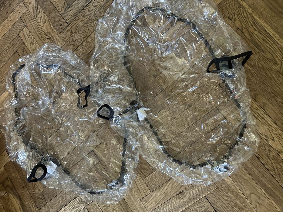 Wózek Bugaboo Donkey + akcesoria