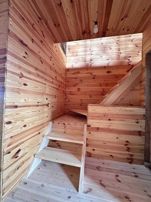 Продаж будинку для відпочинку