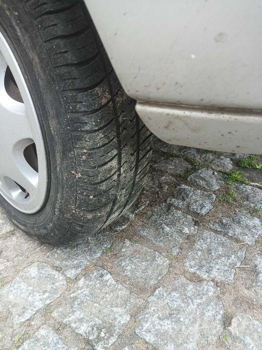 Ford Fiesta 1.25