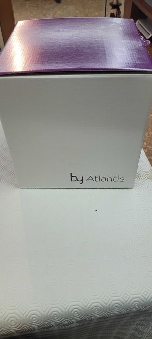 Garrafa Altantis
