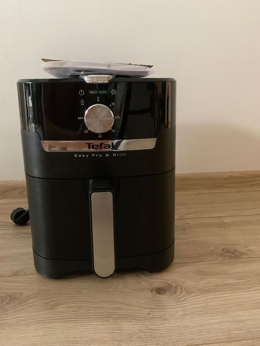 Air Fryer Tefal