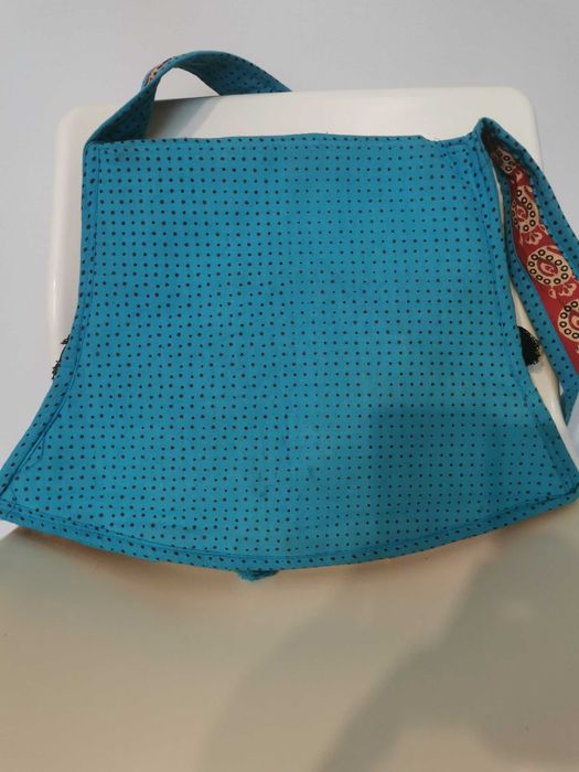 Oryginalna torba indyjska