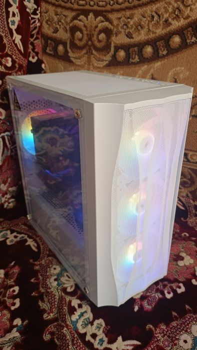 Продам Ігровий ПК