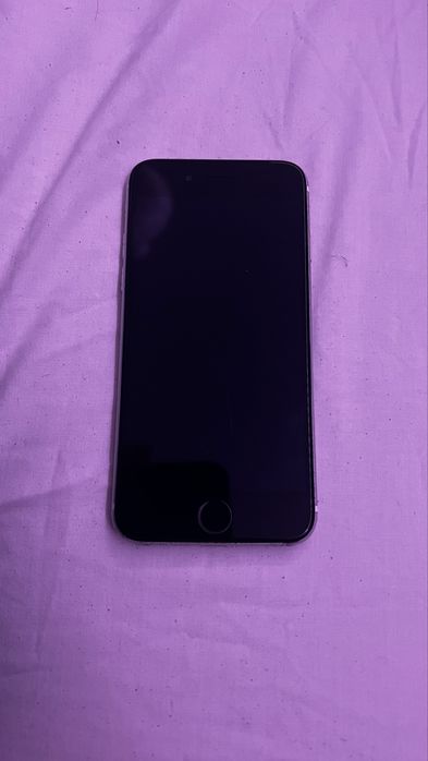 iphone SE para troca ou dinheiro!
