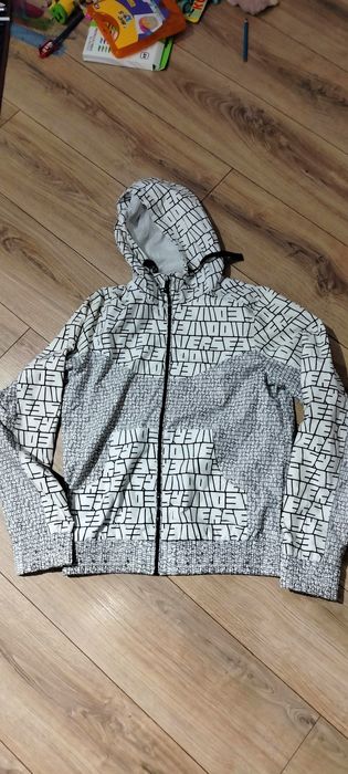 Kurtka cienka Diverse rozm.M
