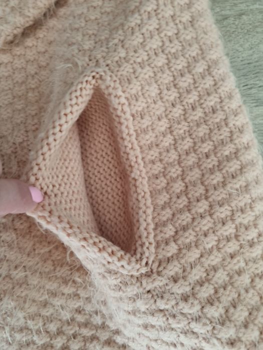 Drôle de copine Paris Kardigan