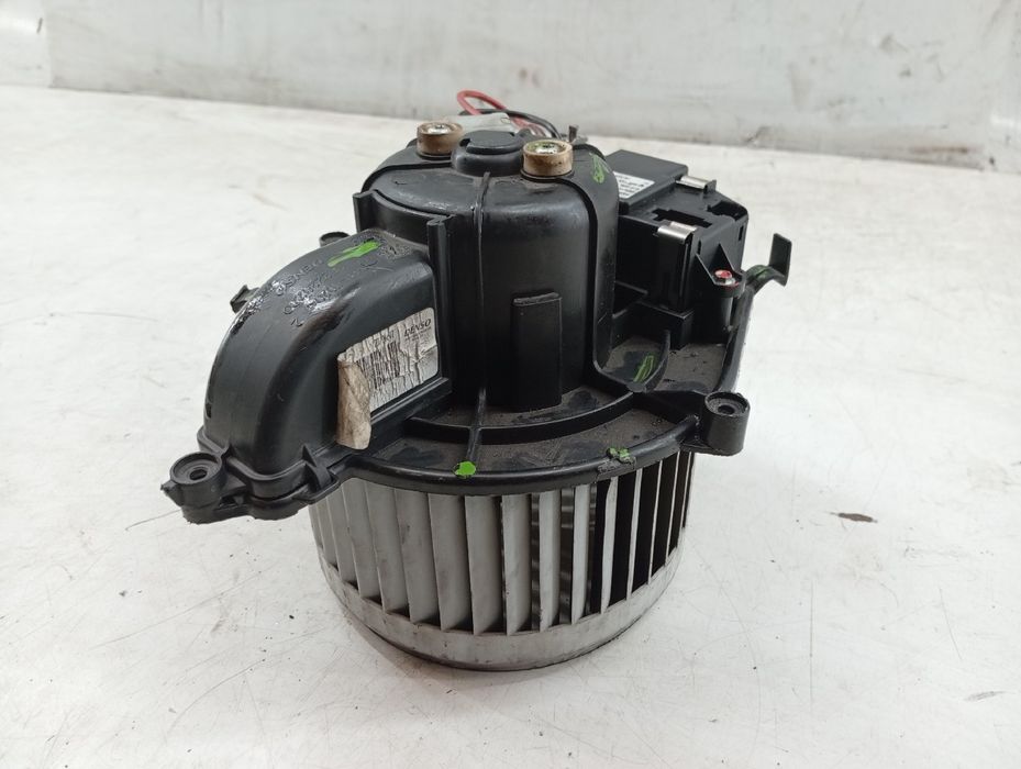 Motor da Climatizaçao / Sofagem - CITROËN C4 Grand Picasso I (UA_) | 06 - 13