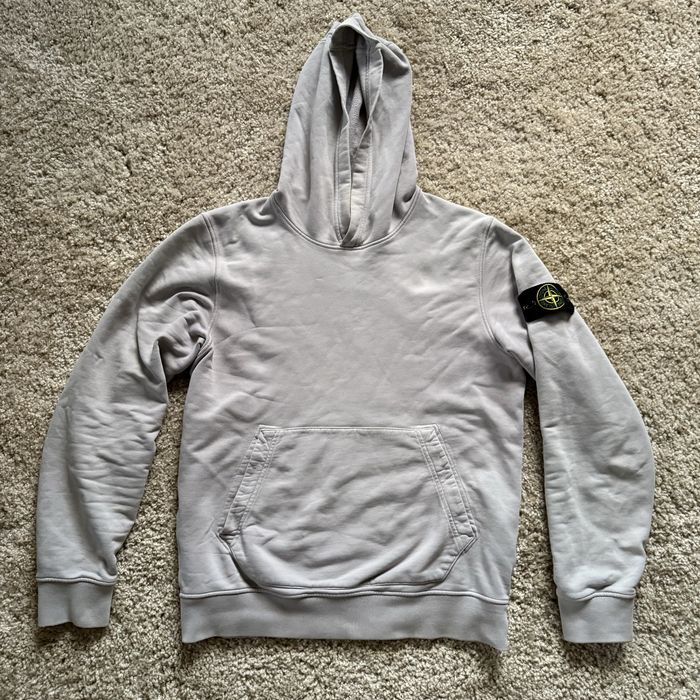 Stone island худі