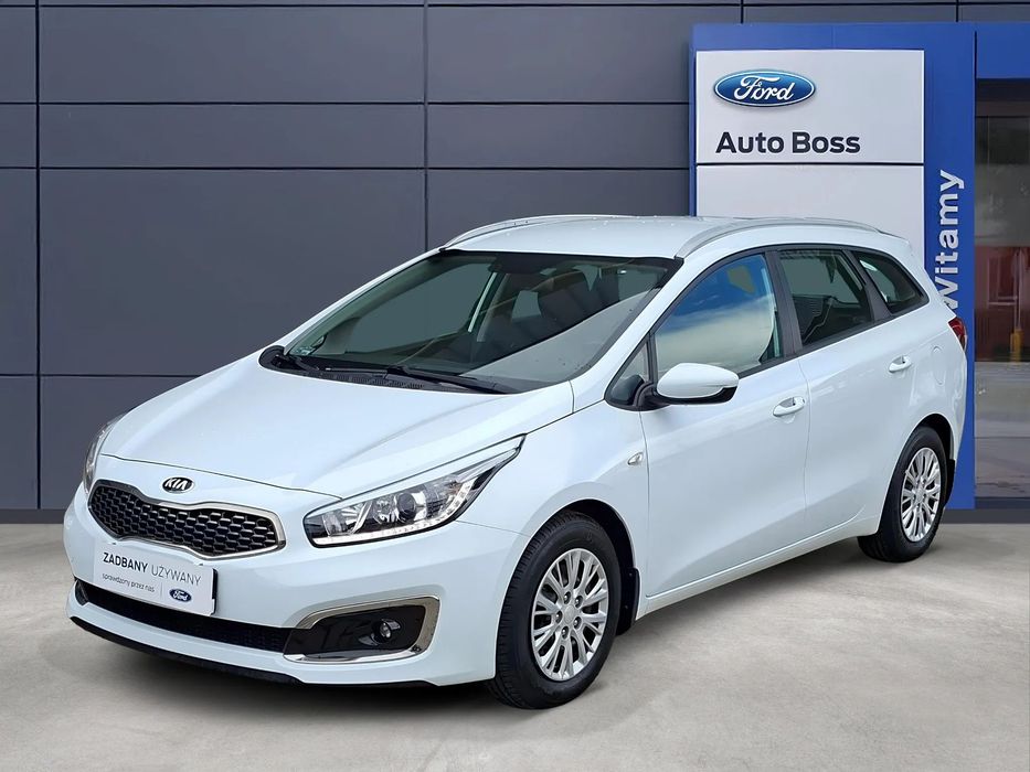 Kia Cee'd