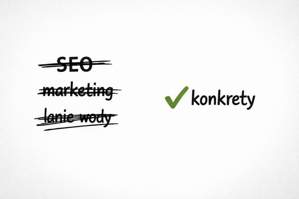 Opisy i ogłoszenia, które ludzie czytają i dzwonią