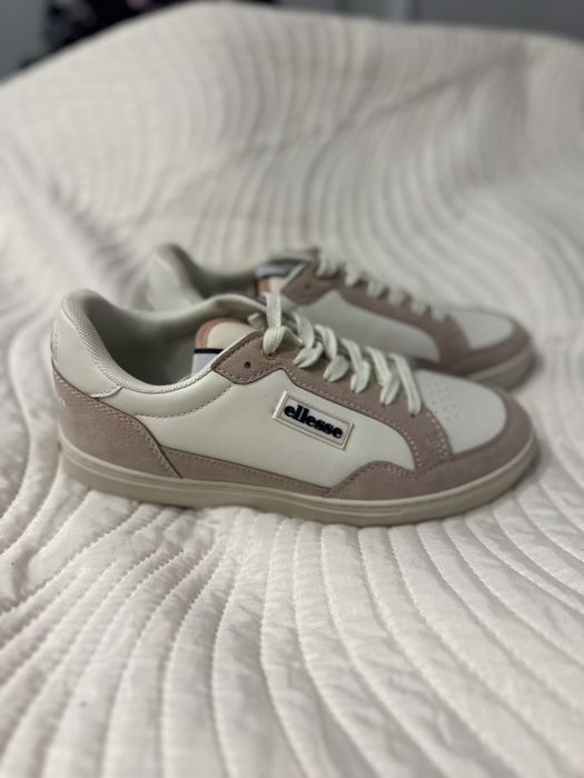 Ellese sneakersy damskie - nowe
