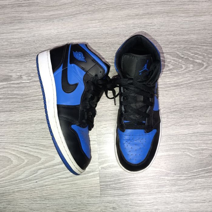 Кросівки Air Jordan 1 Mid DQ8423-042.