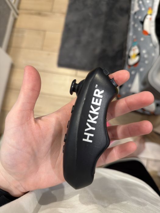 okulary Vr glasses 3D