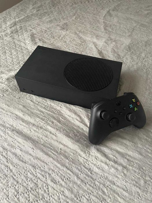 XBOX Series S 1 Tb
