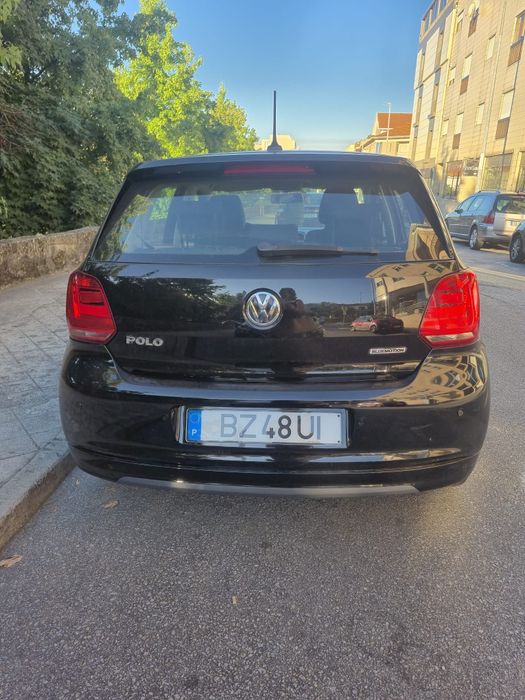 Vendo VW Polo 2014