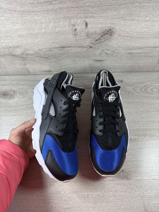 Nike Air Huarache чоловічі кросівки 44 розмір