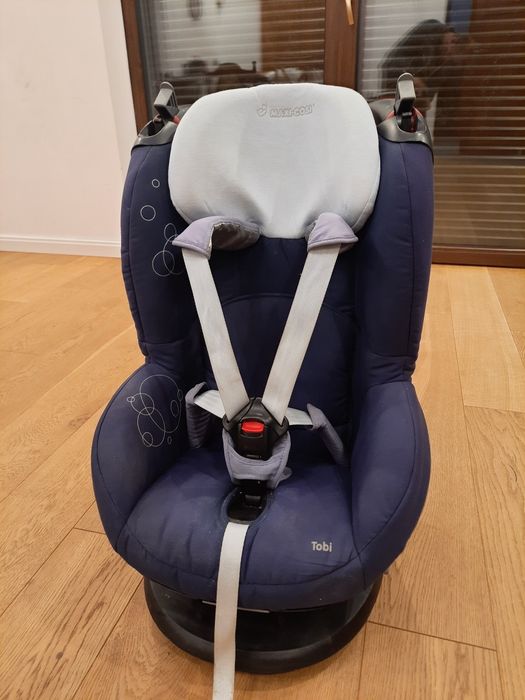 Fotelik samochodowy Maxi-Cosi 9-18kg - fioletowy