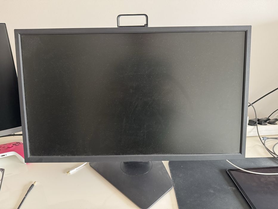 Monitor Gaming BenQ Zowie XL2546K - 240Hz / 0.5ms