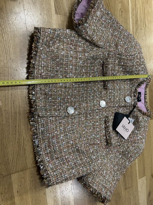 Żakiet Liu Jo  rozm. 40