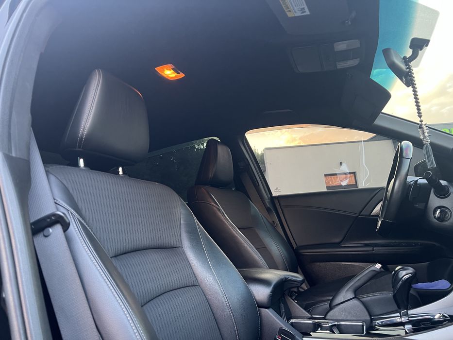 Продам Honda accord 9 sport