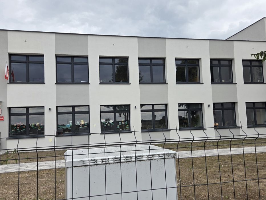 Działki budowlane