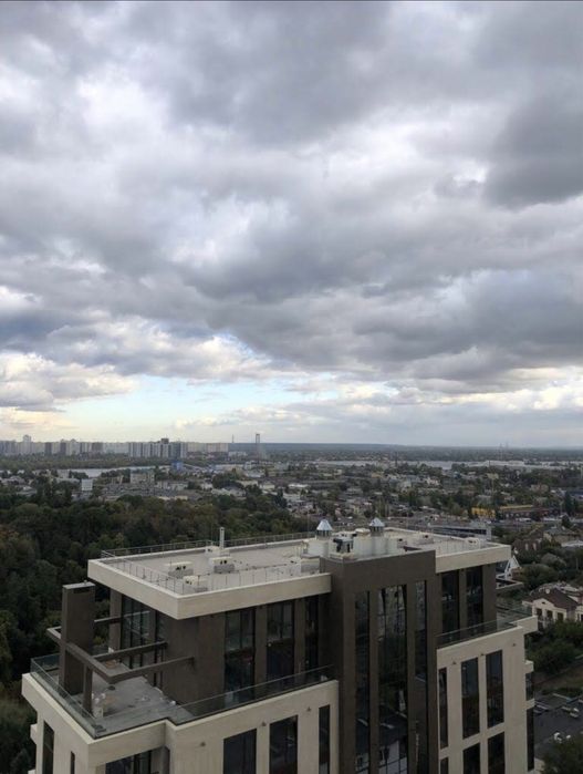 Аренда 4к ЖК Busov Hill Печерск