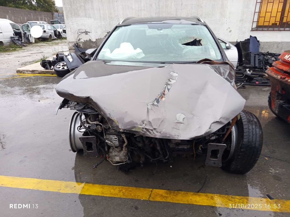 Para peças Seat Leon ST 1.6 TDI ano 2015