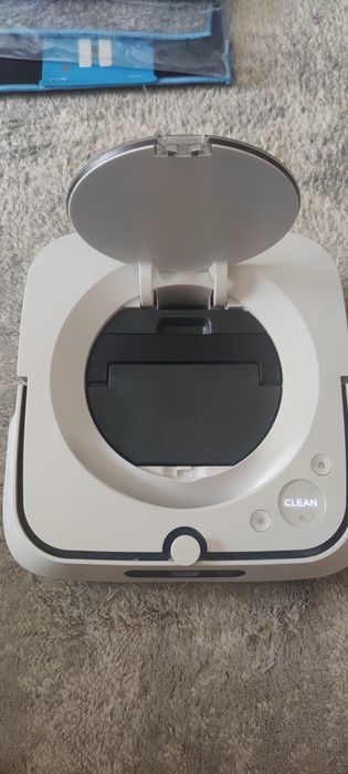 IRobot Braava Jet M6 – Robot de Limpeza