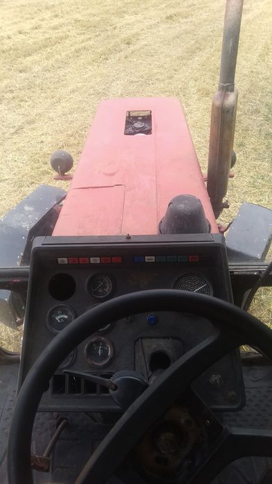 Продам МТЗ 80 в хорошому стані