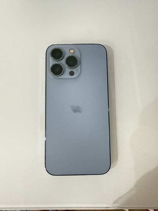 Iphone 13 pro com garantia
