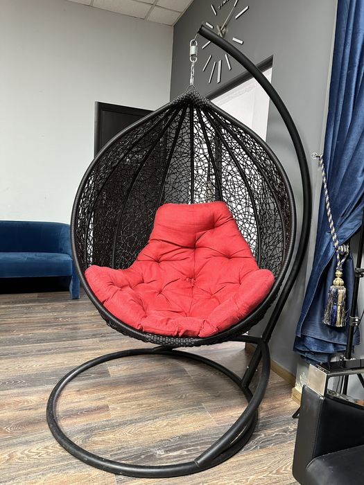 Крісло кокон в дуже хорошому стані